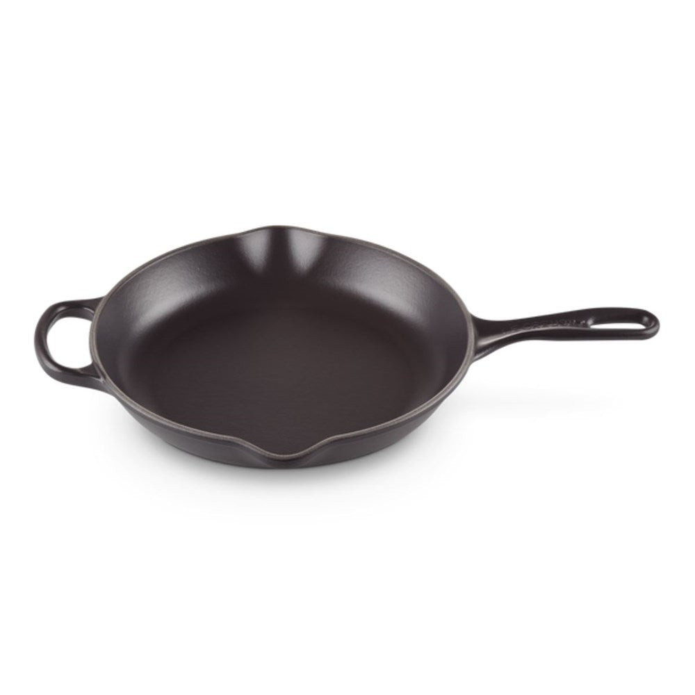 Le Creuset Signature Cast Iron Round Skillet - 26cm