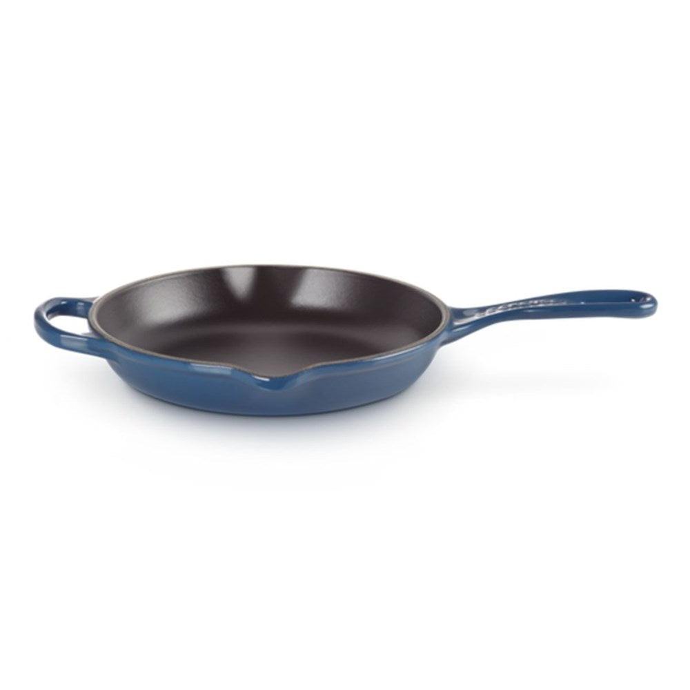 Le Creuset Signature Cast Iron Round Skillet - 26cm