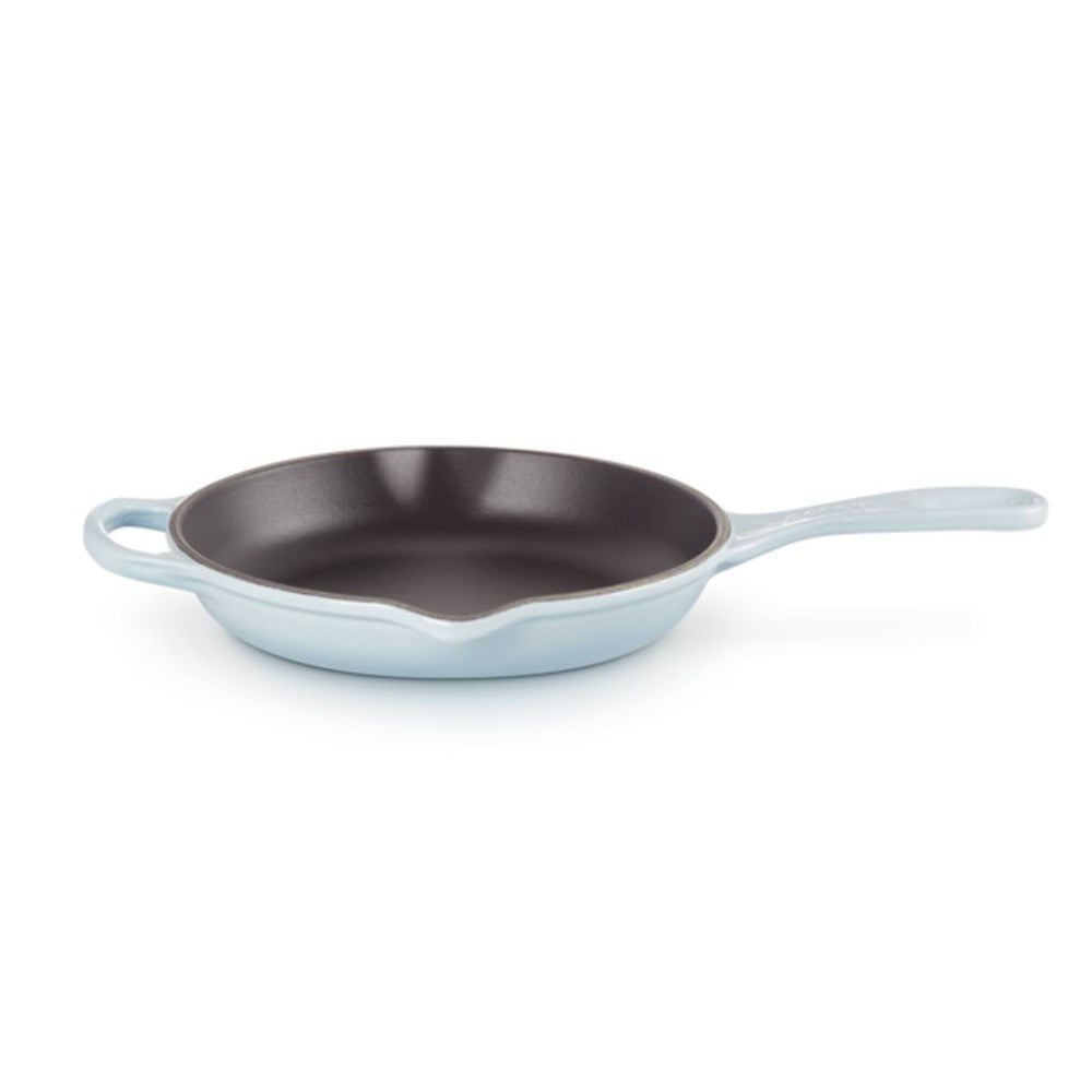 Le Creuset Signature Cast Iron Round Skillet - 26cm