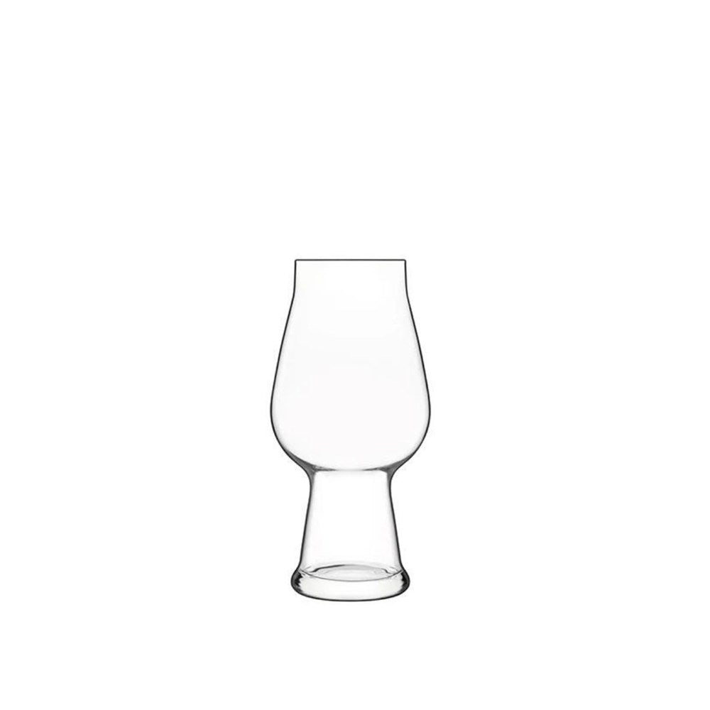 Luigi Bormioli Birrateque IPA Glasses 540ml - Set of 2