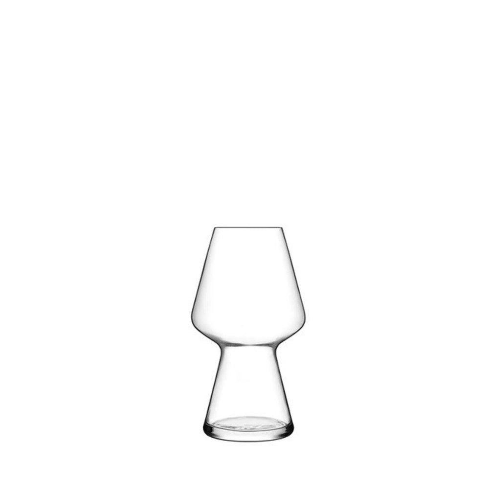 Luigi Bormioli Birrateque Seasonal Glasses 750ml - Set of 2