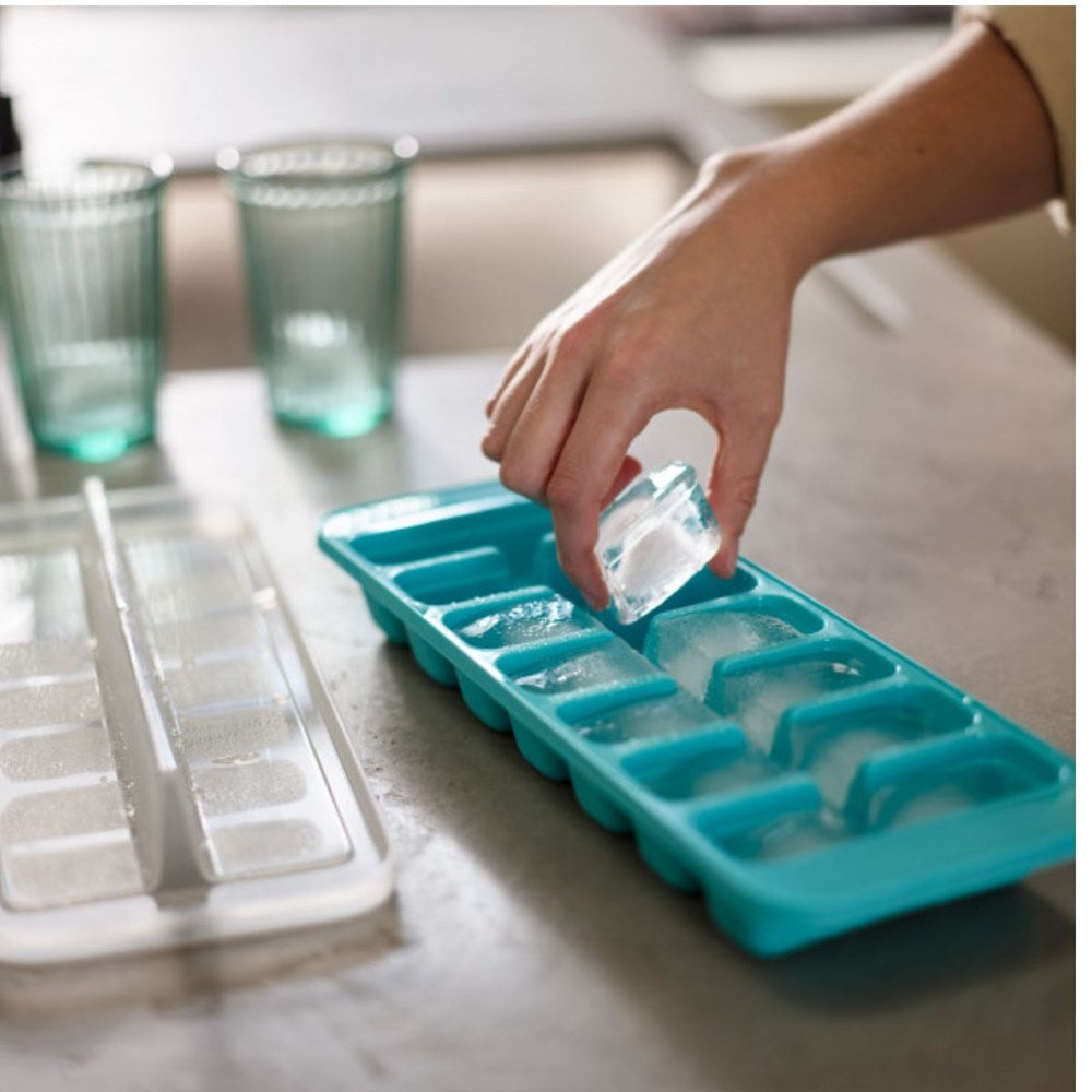 Joseph Joseph Flow Easy-fill Ice-cube Tray