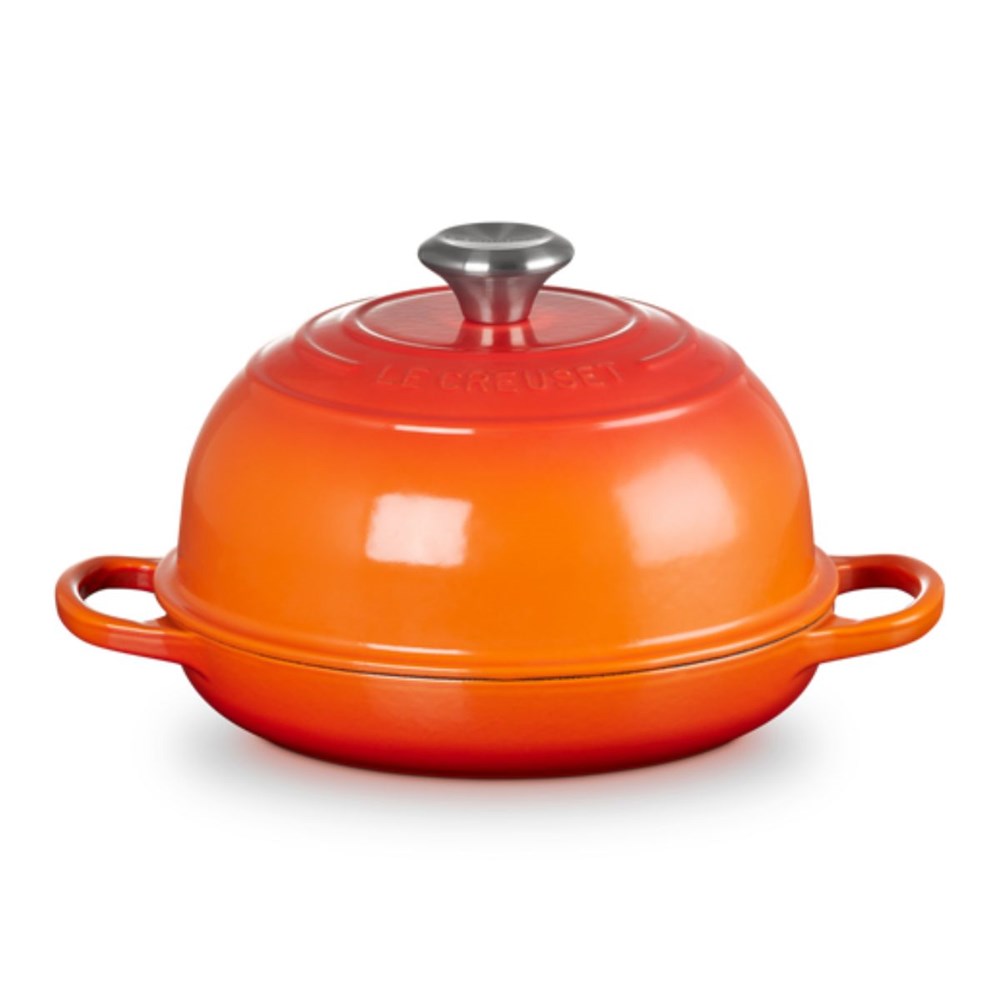 Le Creuset Cast Iron Bread Oven