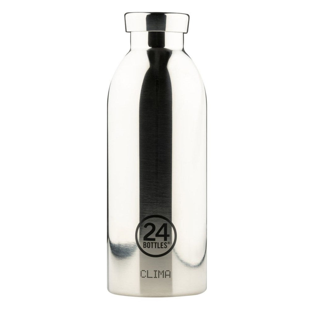 24 Bottles Clima Grand Collection Double-Walled Bottle - 500ml