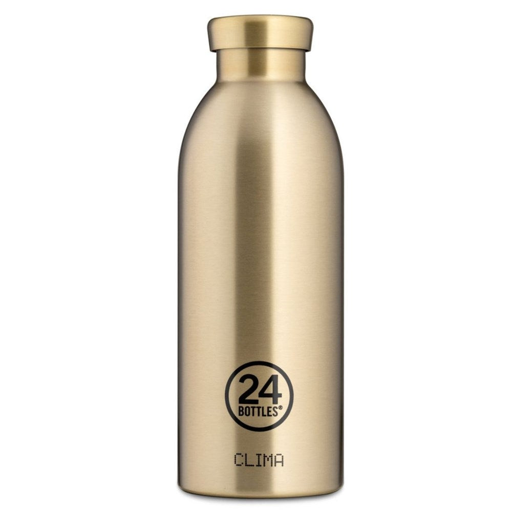 24 Bottles Clima Grand Collection Double-Walled Bottle - 500ml