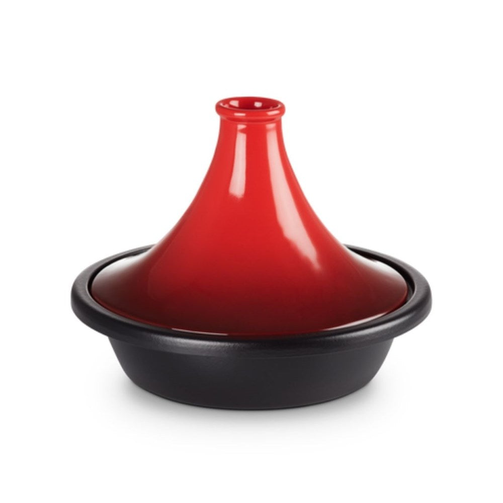 Le Creuset Cast Iron Tagine - 27cm