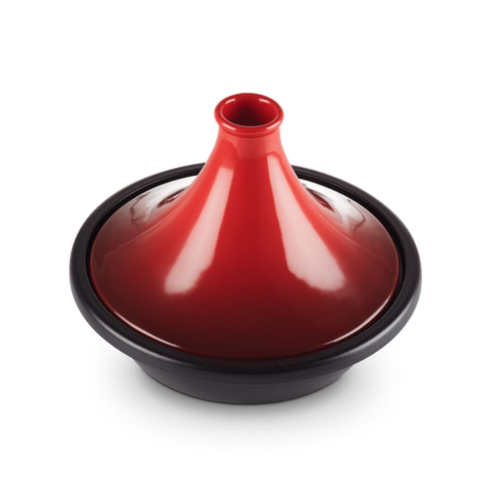 Le Creuset Cast Iron Tagine - 27cm