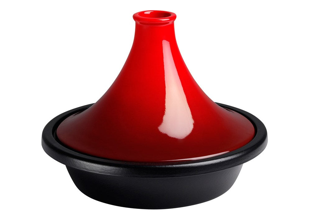 Le Creuset Cast Iron Tagine - 27cm