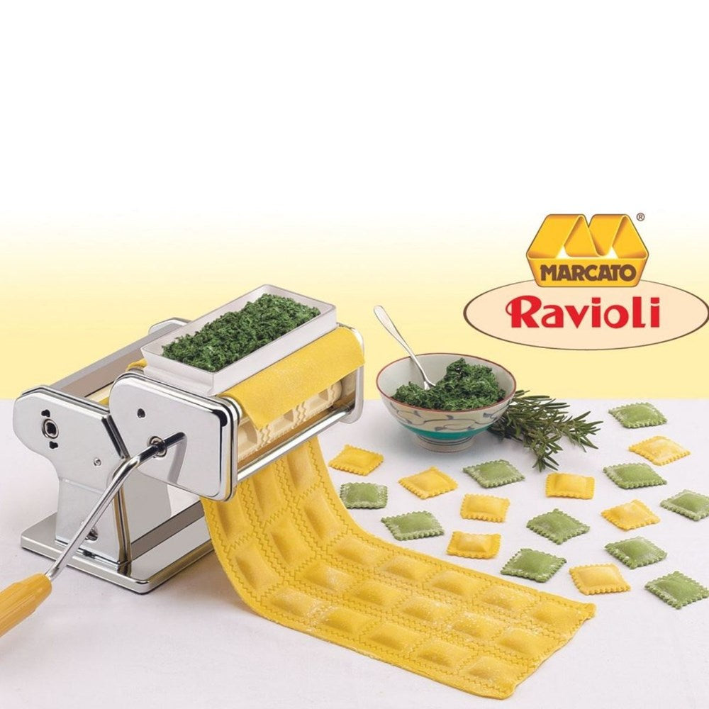 Marcato Atlas 150 Ravioli Attachment