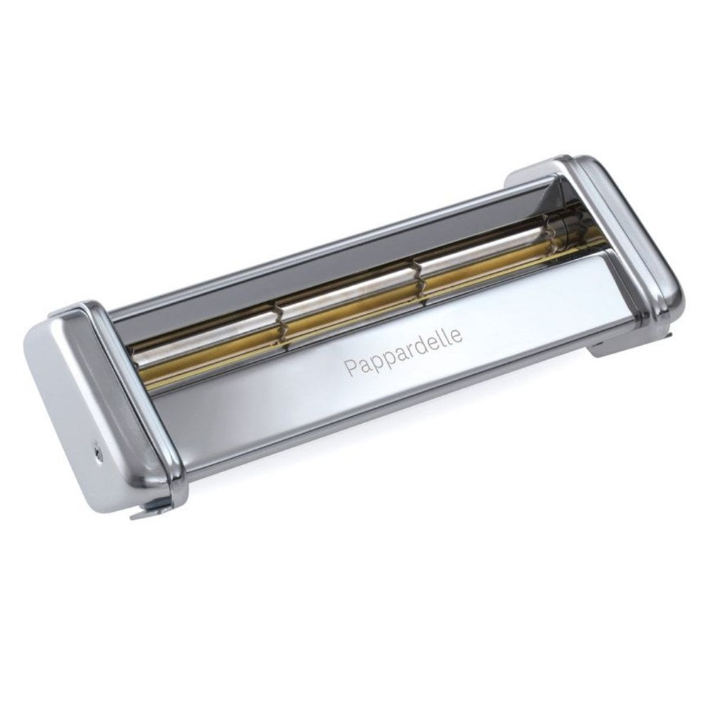 Marcato Atlas 150 Pappardelle Lasagne Ricce Attachment