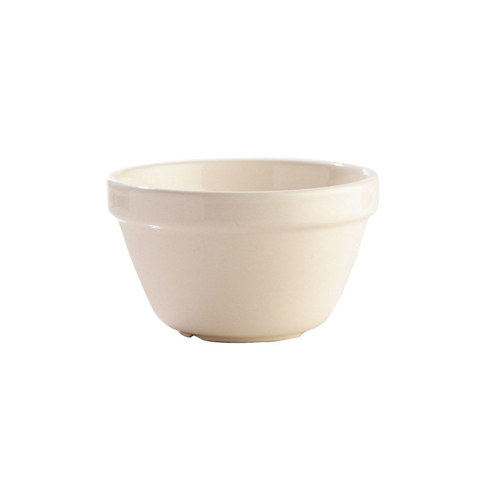 Mason Cash Pudding Basin - White