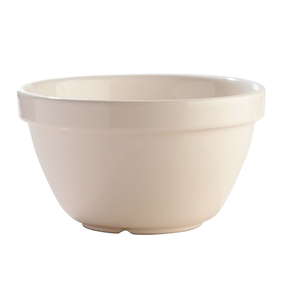 Mason Cash Pudding Basin - White