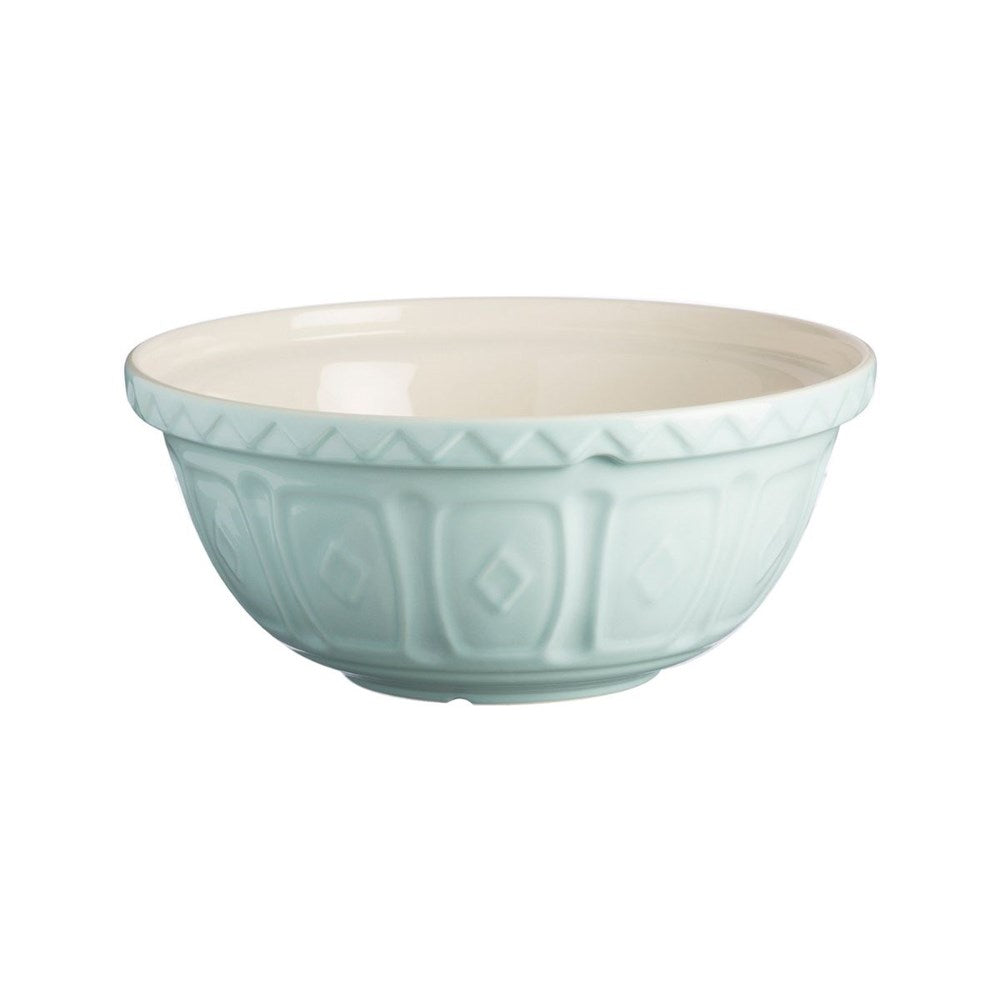 Mason Cash Original Mixing Bowl - Powder Blue