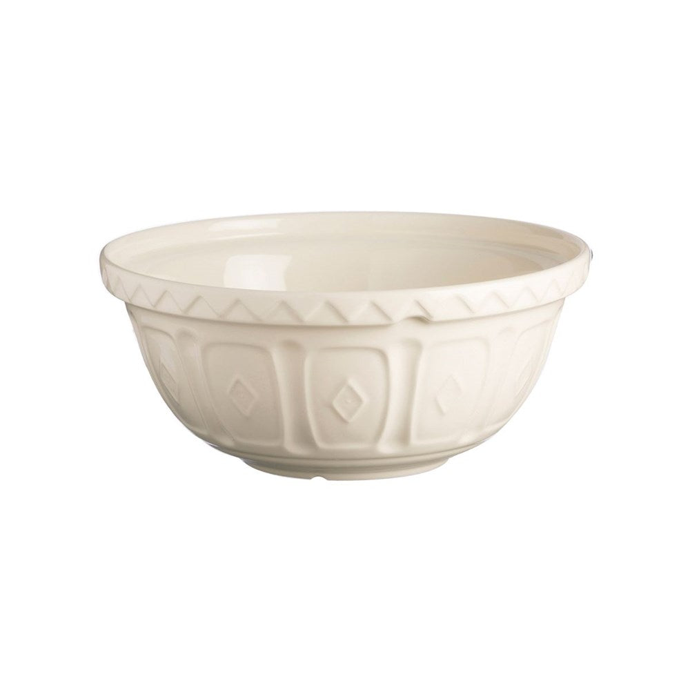 Mason Cash Original Mixing Bowl - Cream