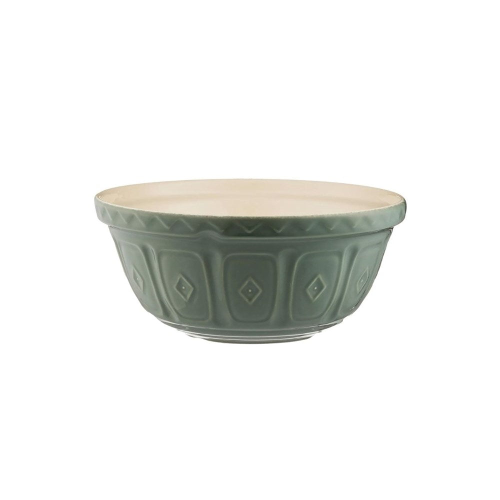 Mason Cash Original Mixing Bowl - Green