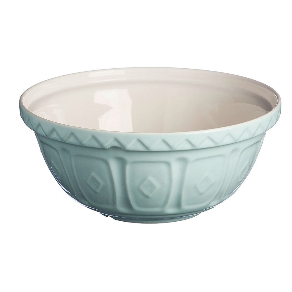 Mason Cash Original Mixing Bowl - Powder Blue