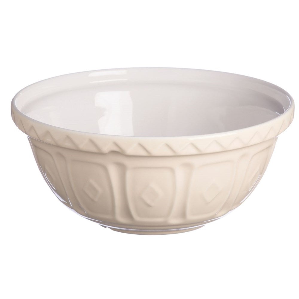 Mason Cash Original Mixing Bowl - Cream