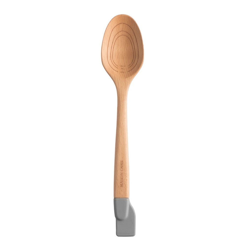 Mason Cash Innovative Baker's Spoon with Jar Scraper