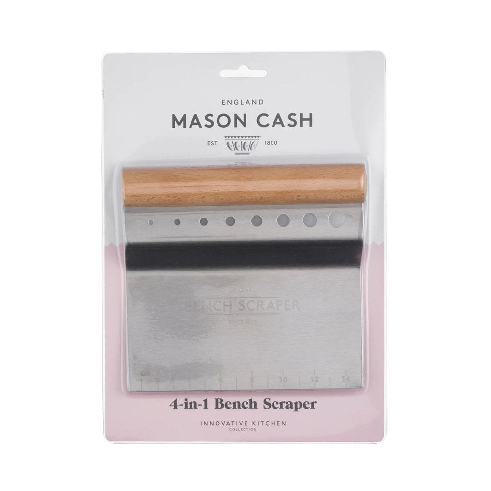 Mason Cash Innovative Kitchen Bench Scraper