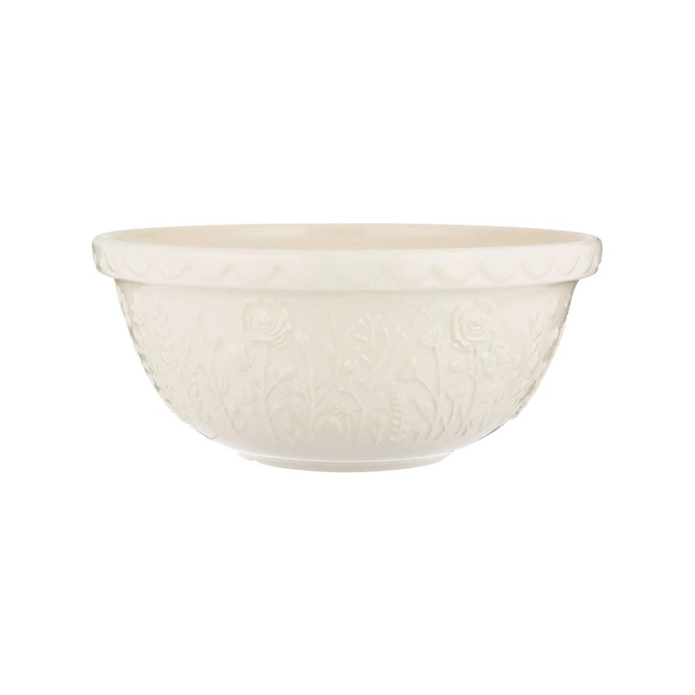 Mason Cash 'In The Meadow' Rose Mixing Bowl - 29cm