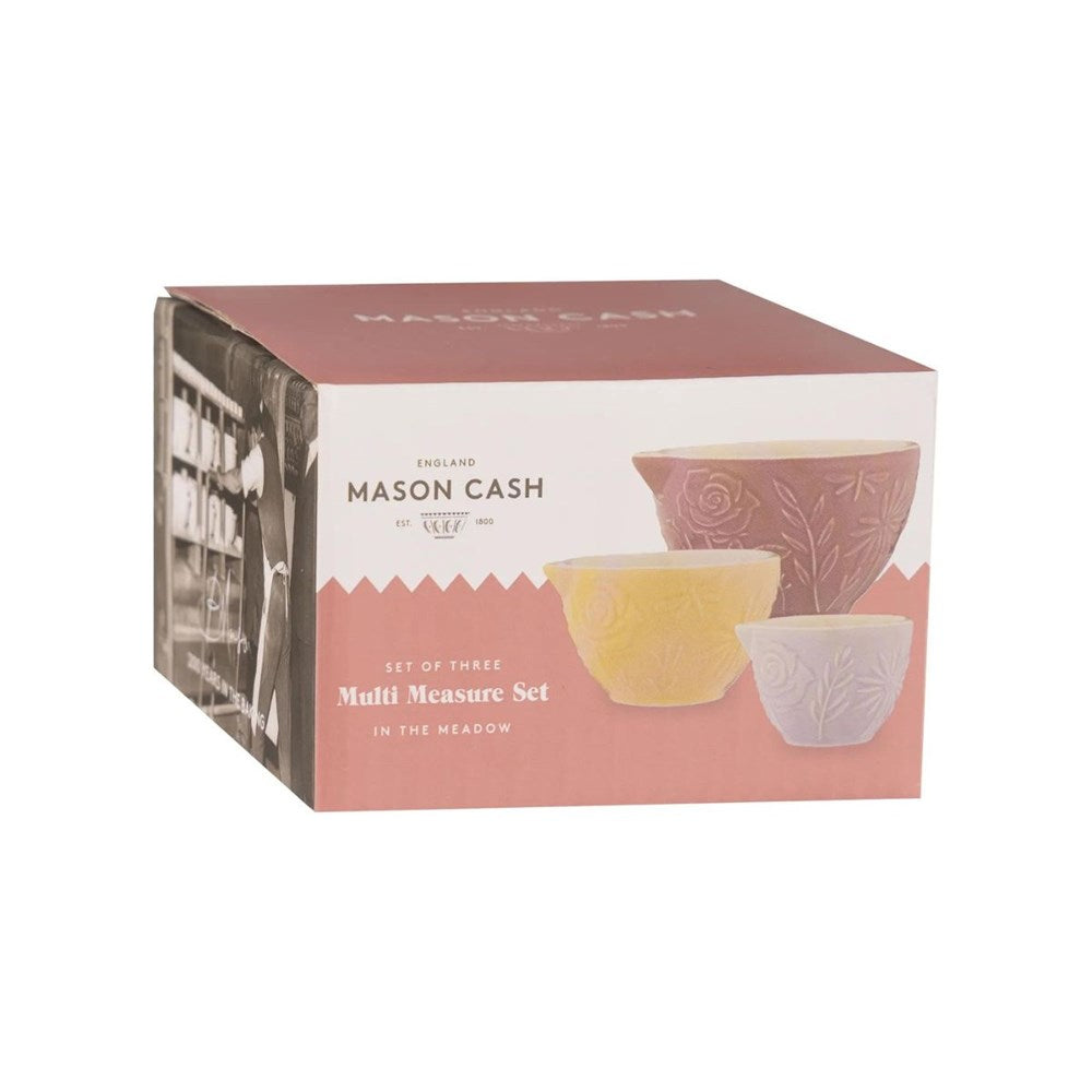 Mason Cash 'In The Meadow' Measuring Cups