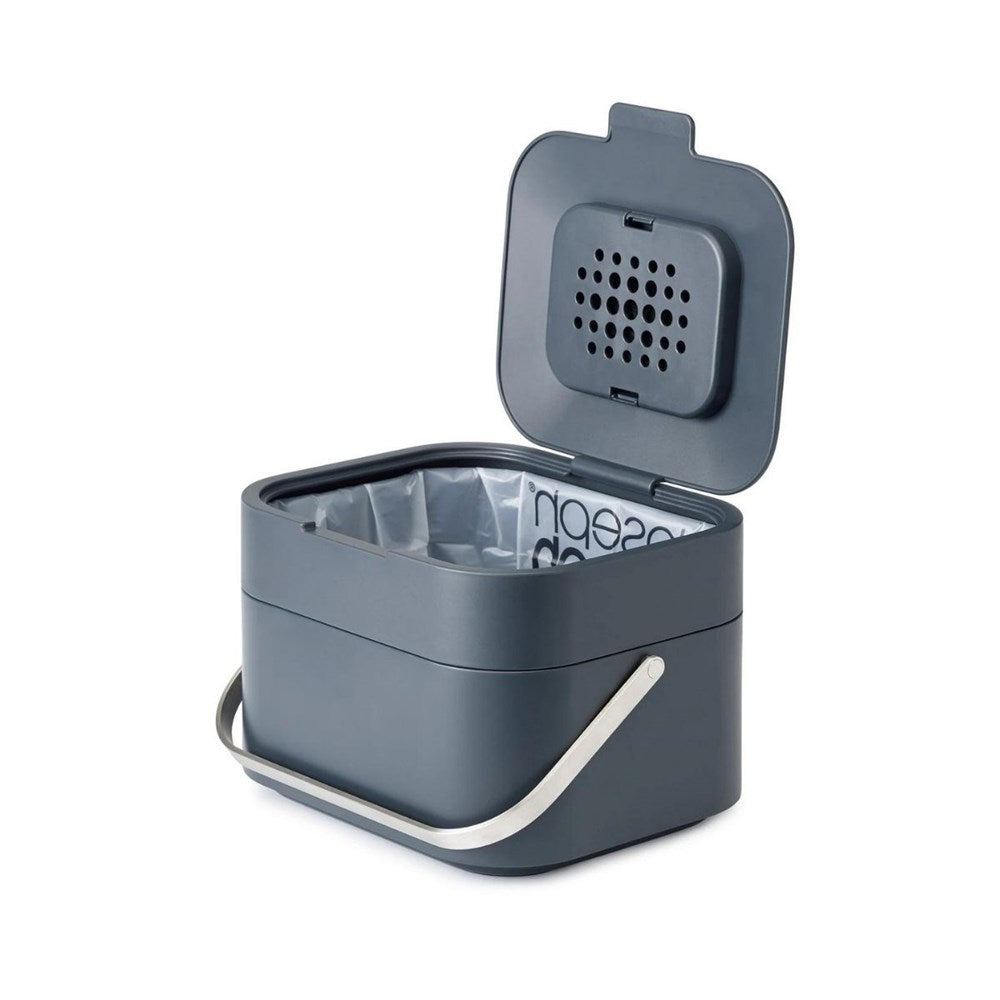 Joseph Joseph Stack 4 Food Waste Caddy