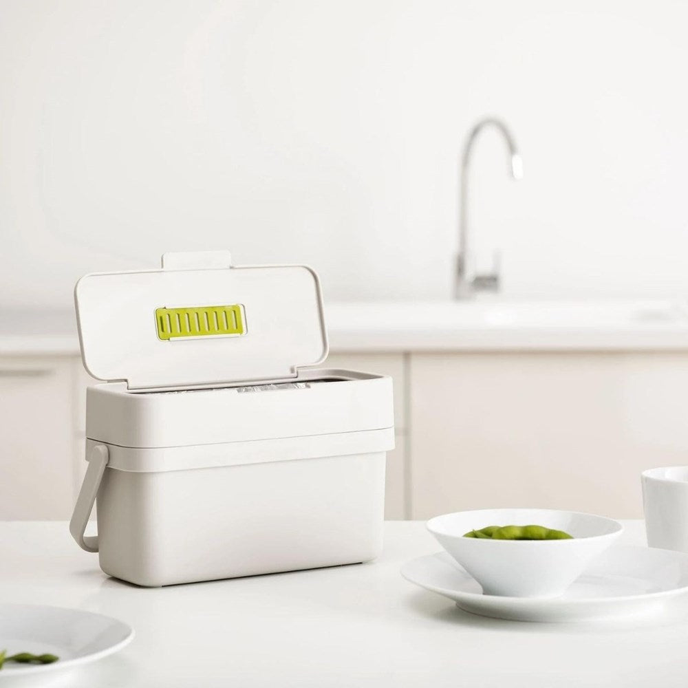 Joseph Joseph Compo Food Waste Caddy 4L