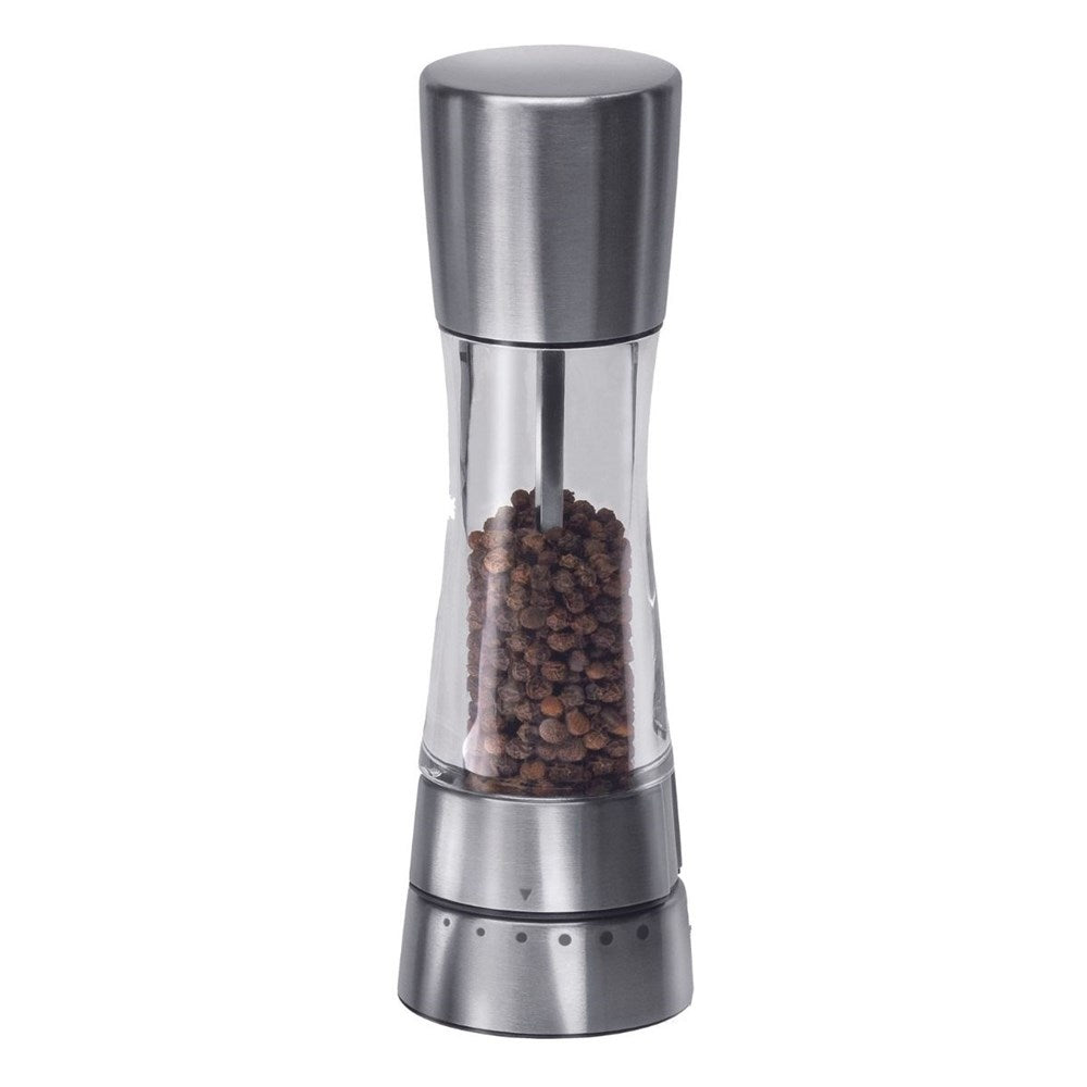 Cole & Mason Derwent Pepper Mill - 19cm