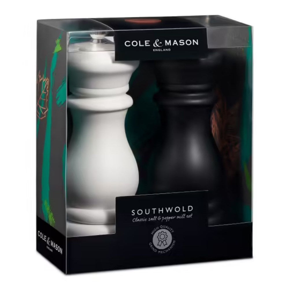 Cole and Mason Southwold Mills Gift Set