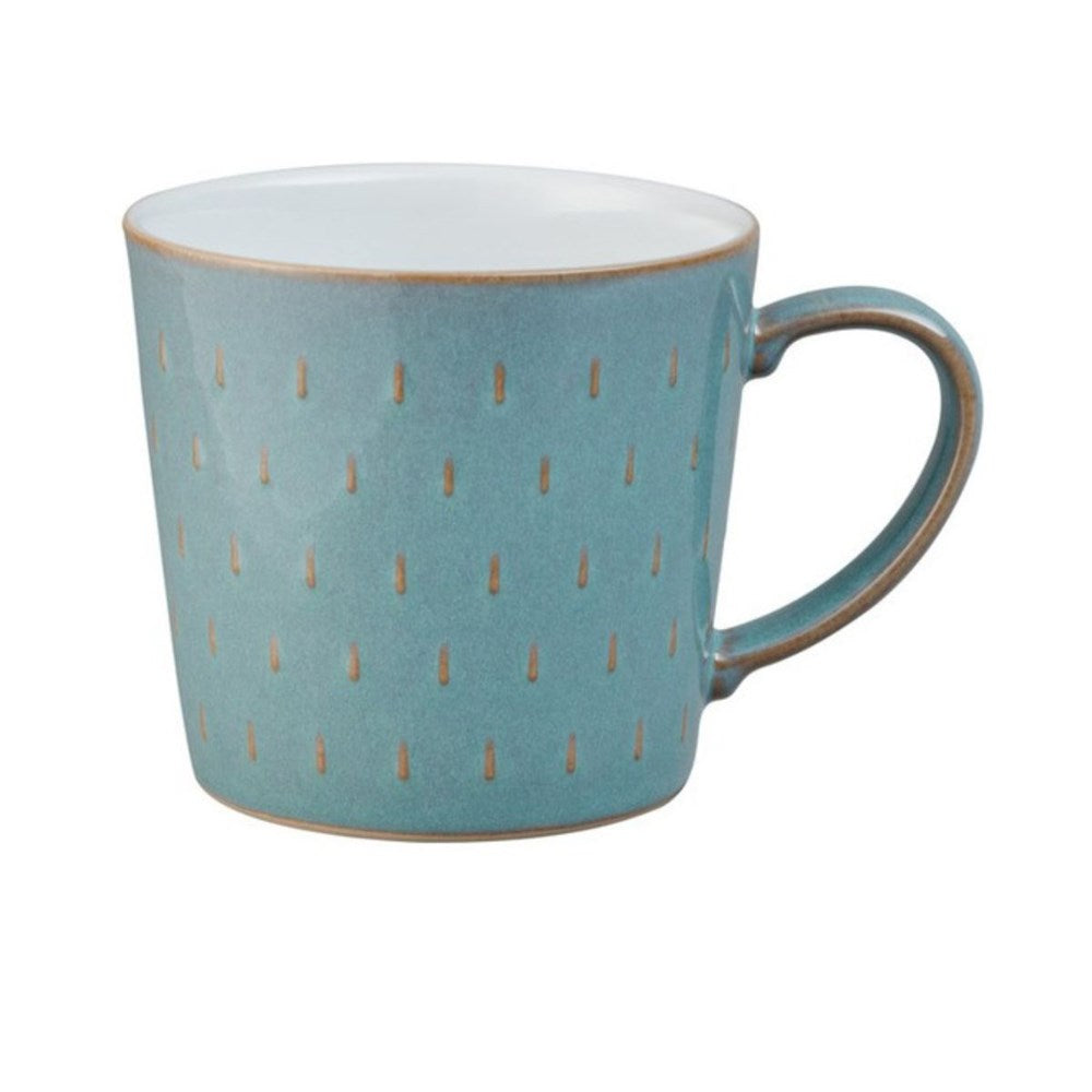 Denby Azure Cascade Mug - 400ml