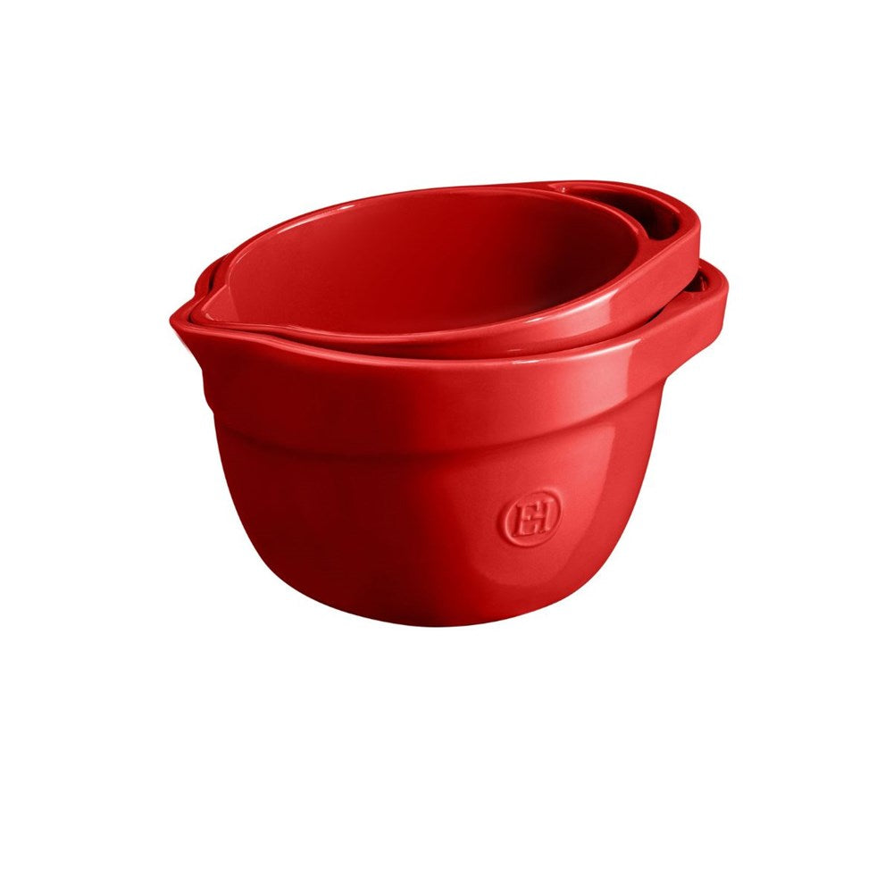 Emile Henry Mixing Bowl - 2.5L