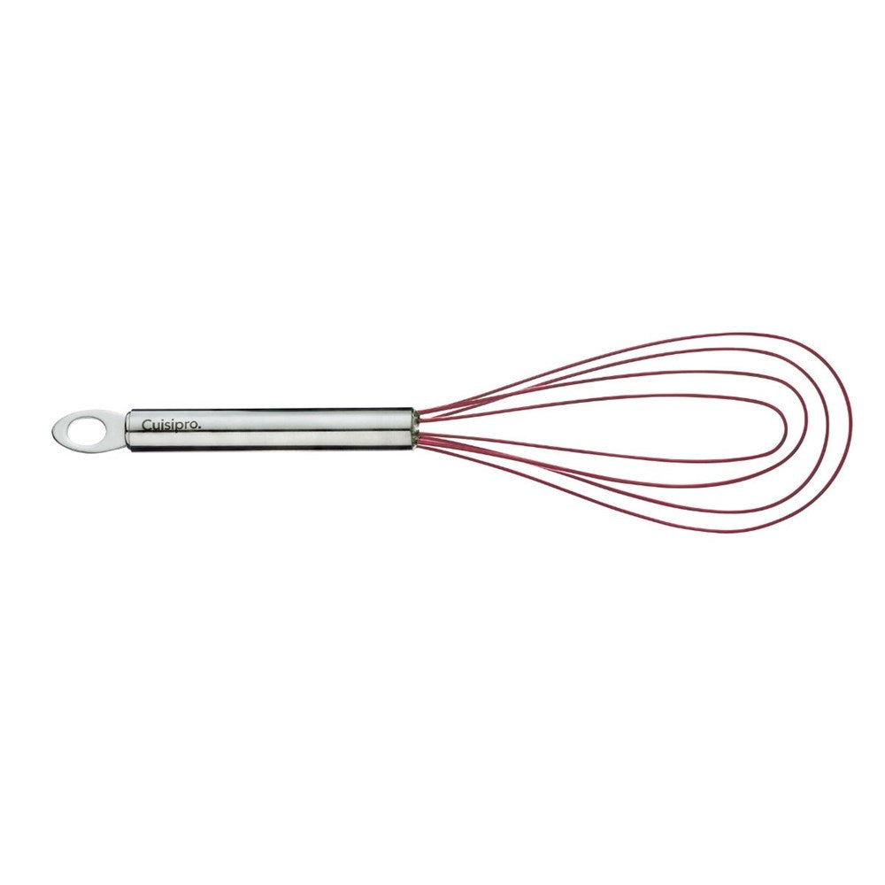 Cuisipro Flat Whisk - 25.4cm