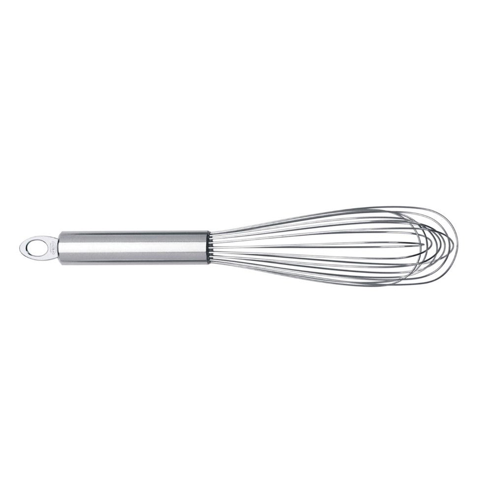 Cuisipro Stainless Steel Egg Whisk - 20cm