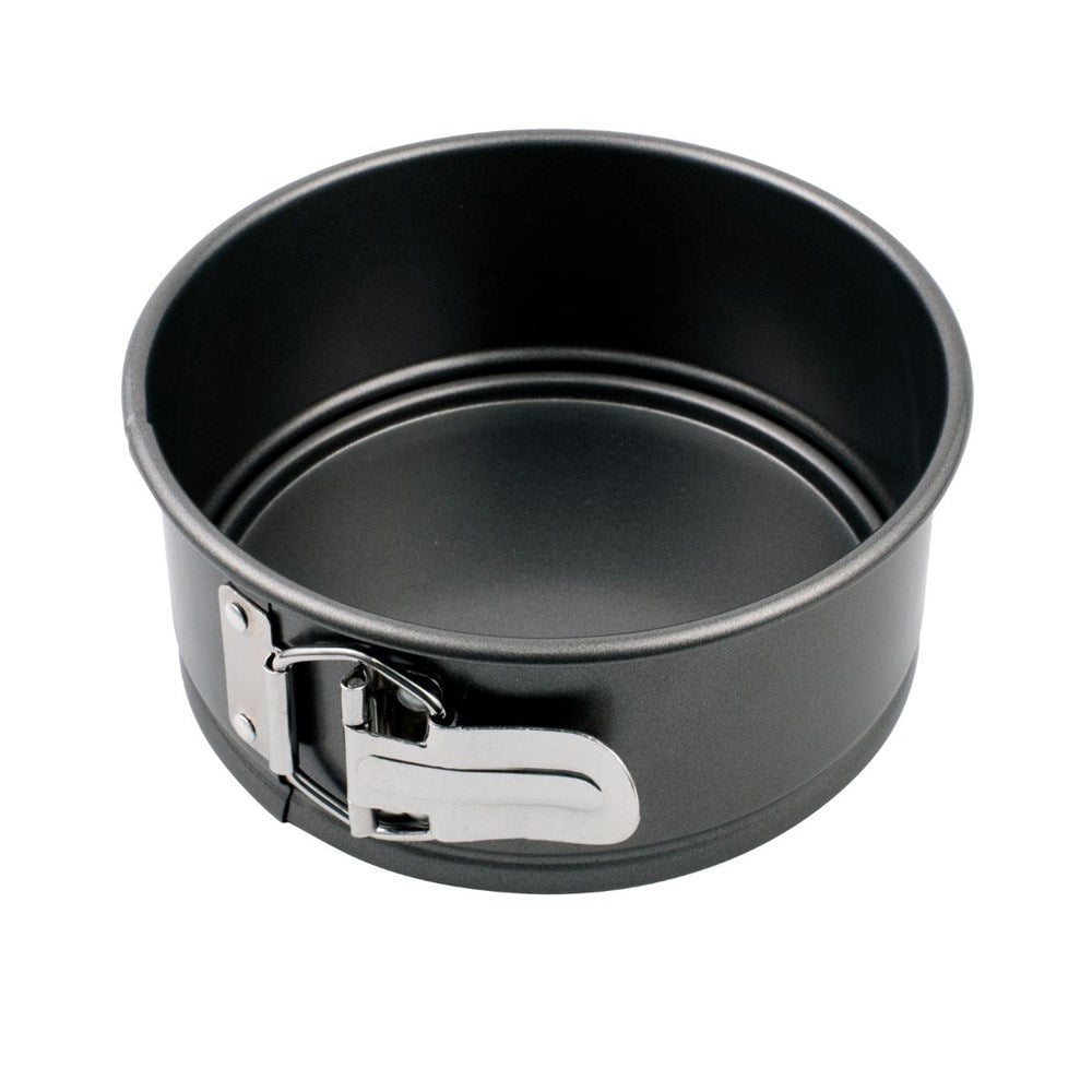 Bakemaster Non-Stick Springform Cake Pan - 15cm x 6cm / 6