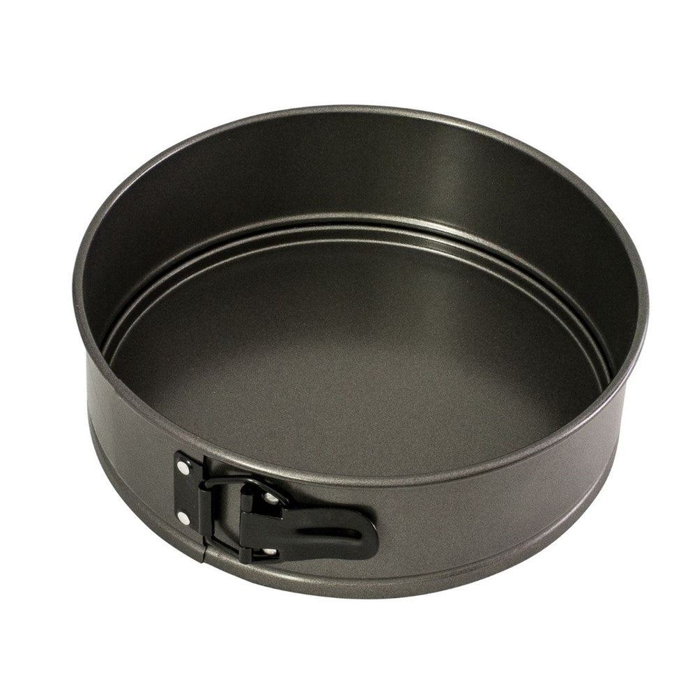 Bakemaster Non-Stick Springform Cake Pan - 23cm