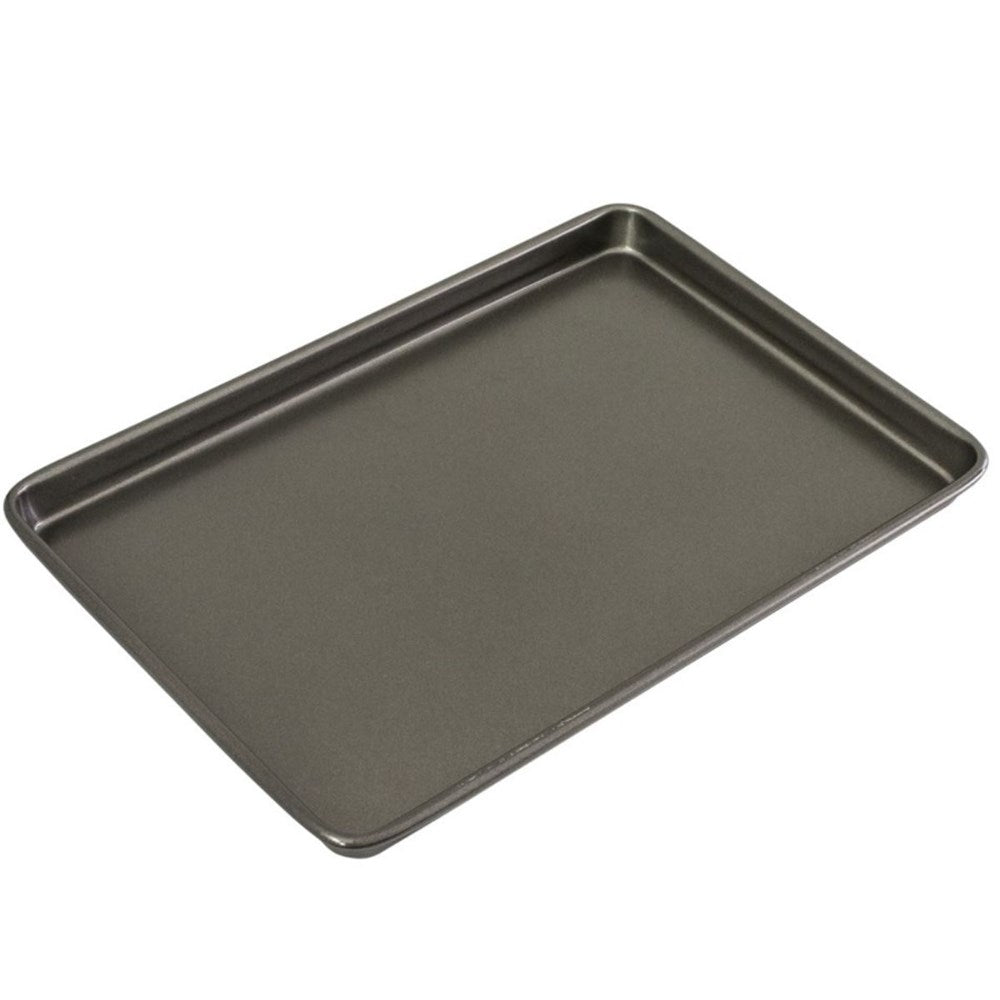 Bakemaster Non-Stick Oven Tray - 39cm x 27cm