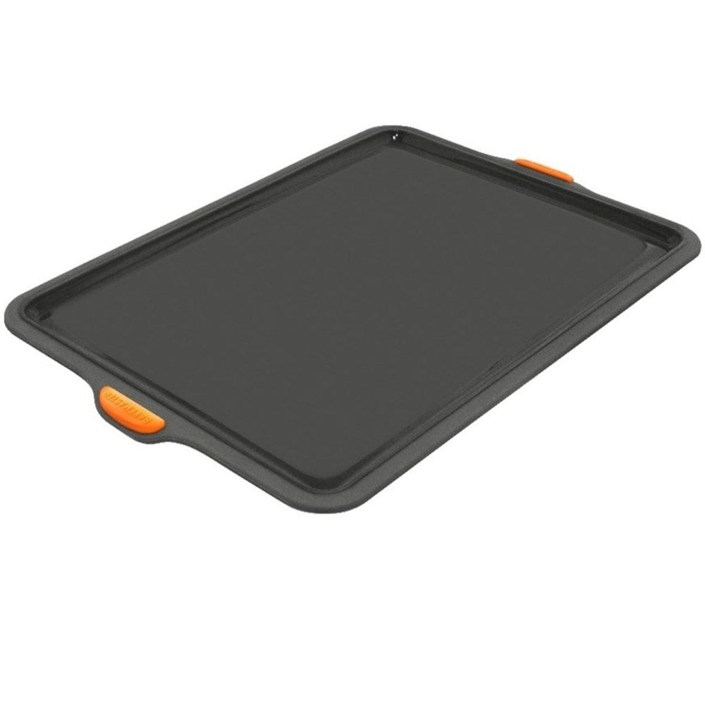 Bakemaster Silicone Baking Tray - 38cm x 27cm