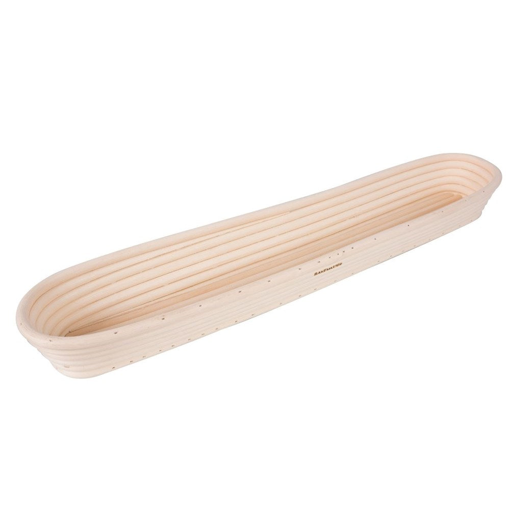 Bakemaster Baguette Proving Basket - 44cm