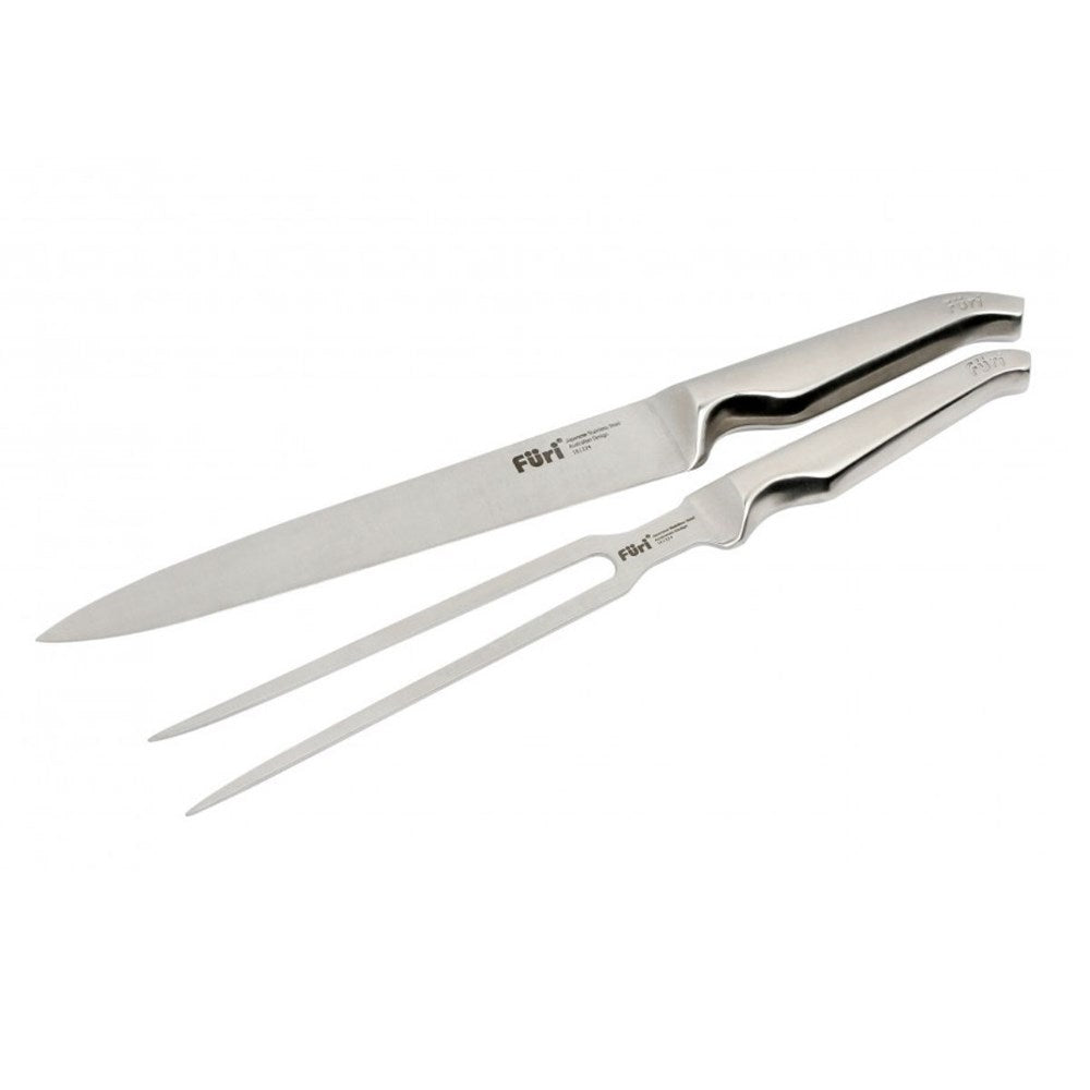 Furi PRO Carving Set - 2 Piece