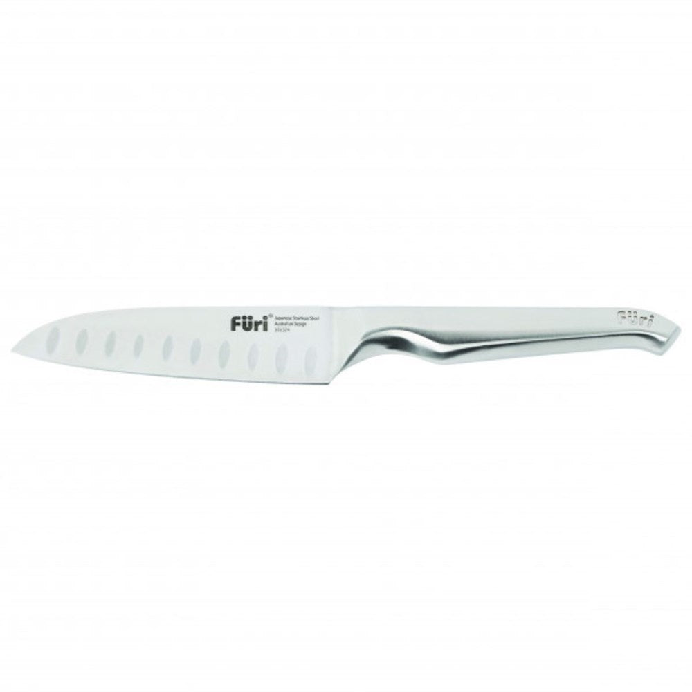 Furi Pro Asian Utility Knife - 12cm