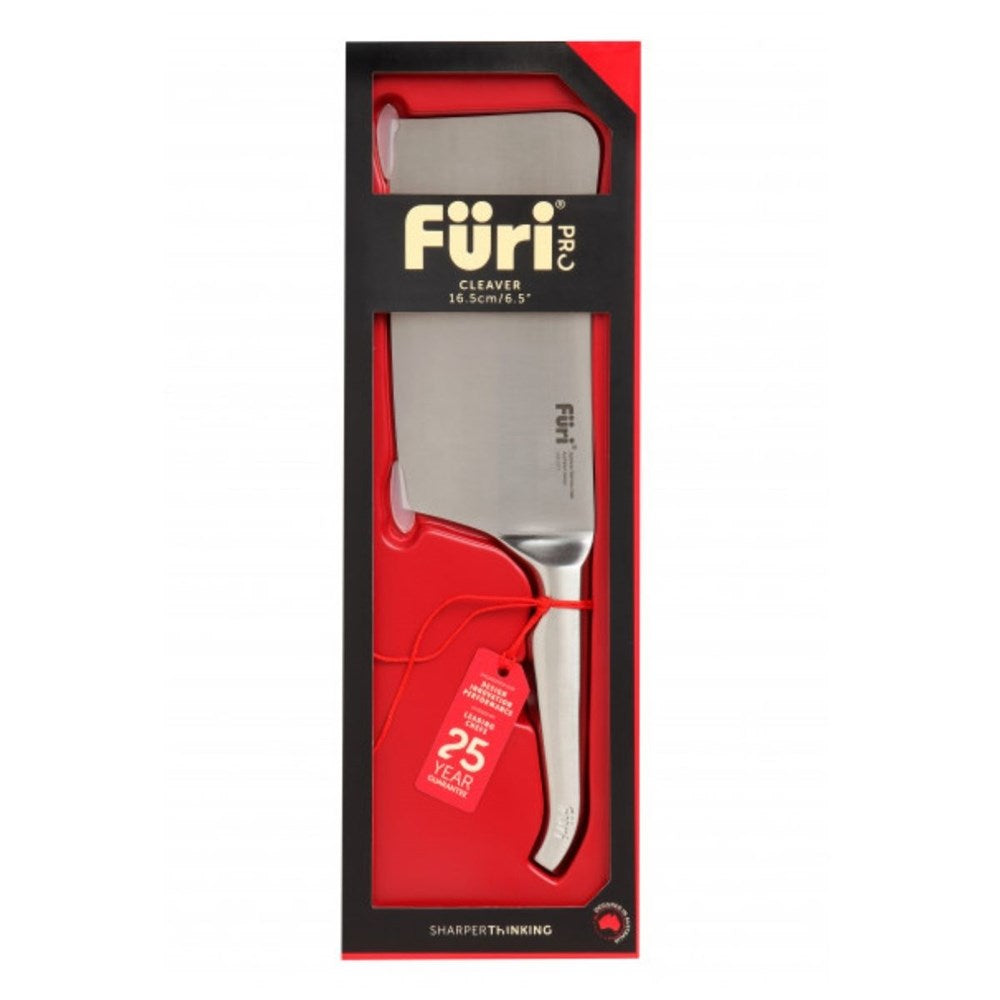 Furi PRO Cleaver - 16.5cm