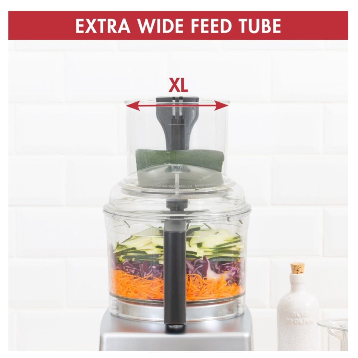 Magimix 4200XL Food Processor