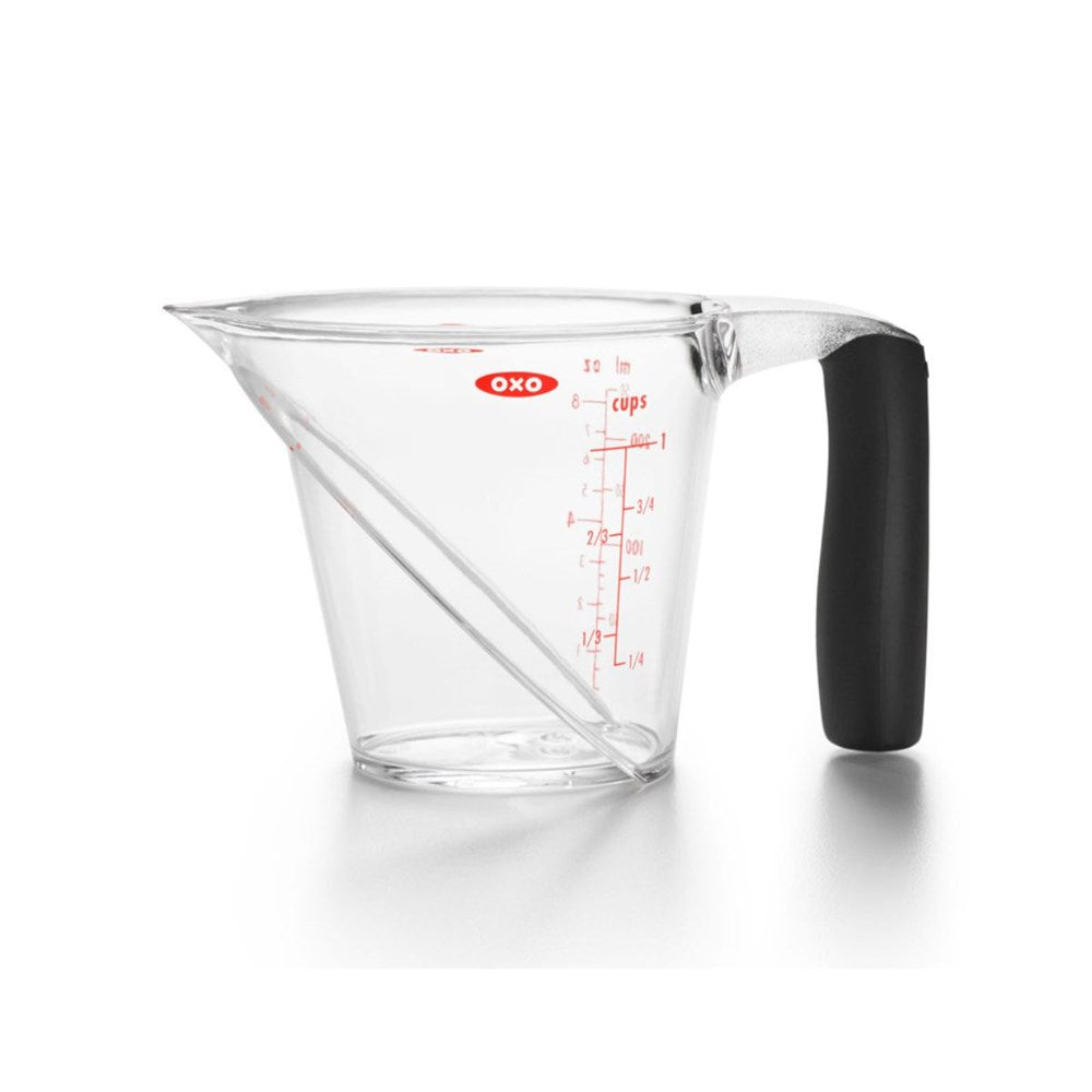 OXO Good Grips Angled Measuring Cup - 4 Sizes