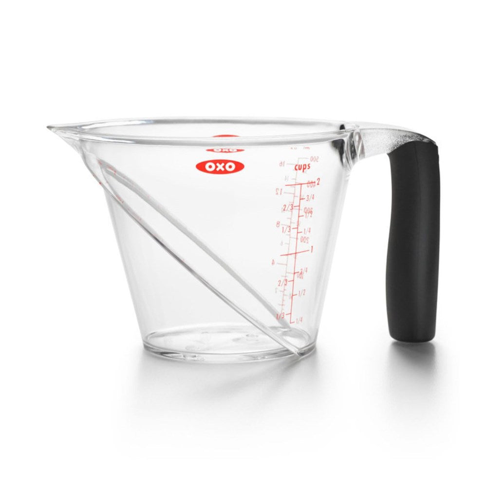 OXO Good Grips Angled Measuring Cup - 4 Sizes