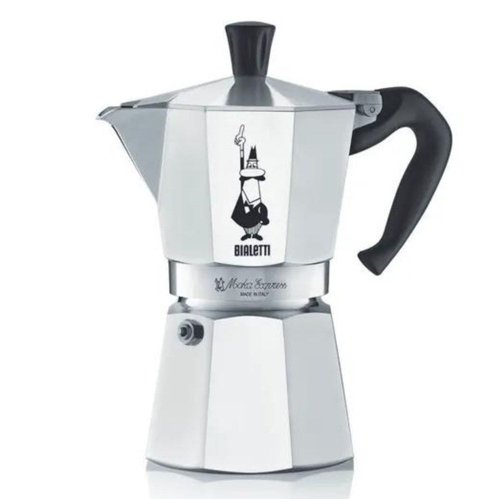 Bialetti Moka Express