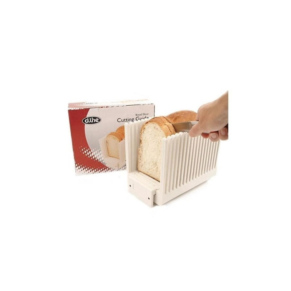 Appetito Bread Slicer Cutting Guide