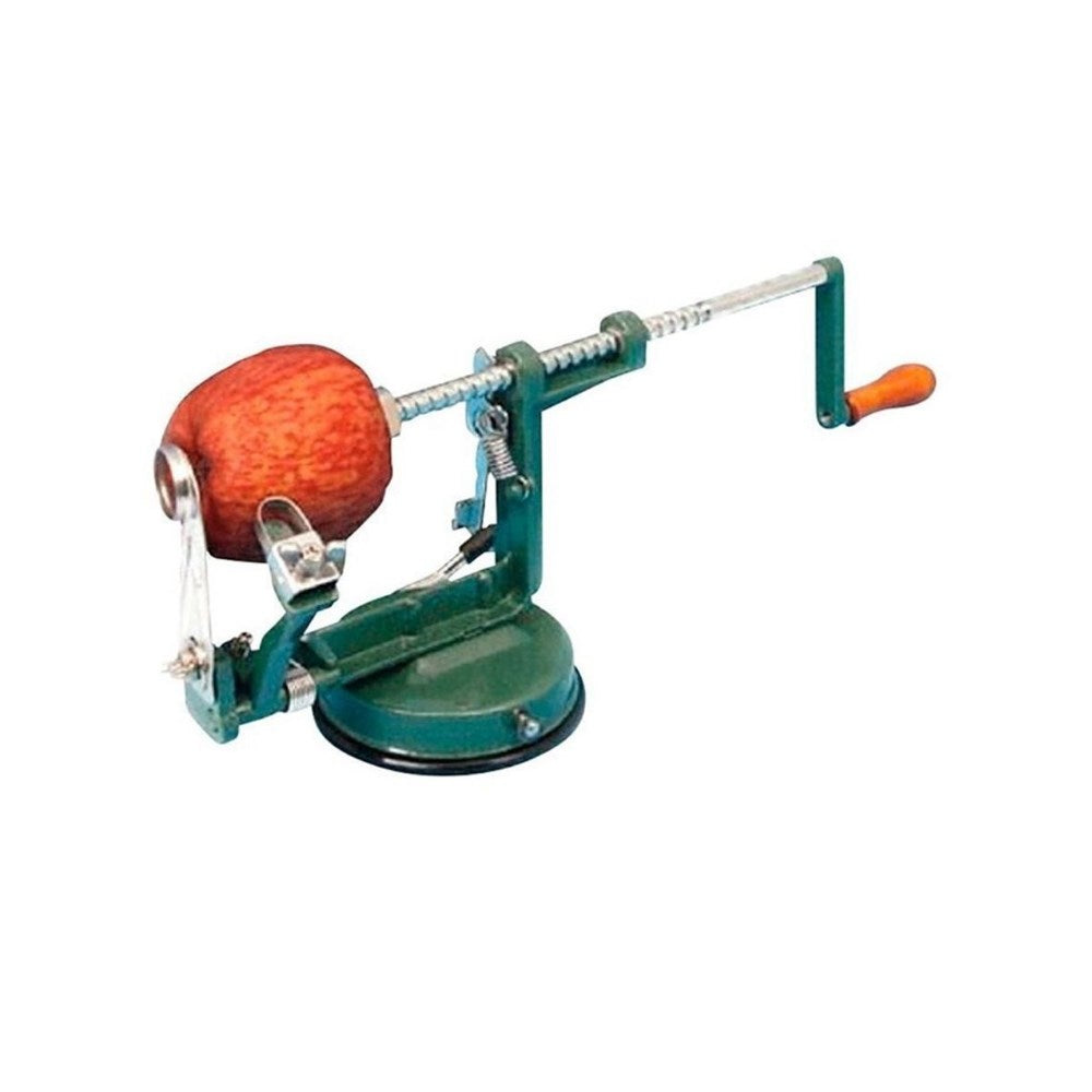 D.Line Apple Peeler & Corer with Suction Base