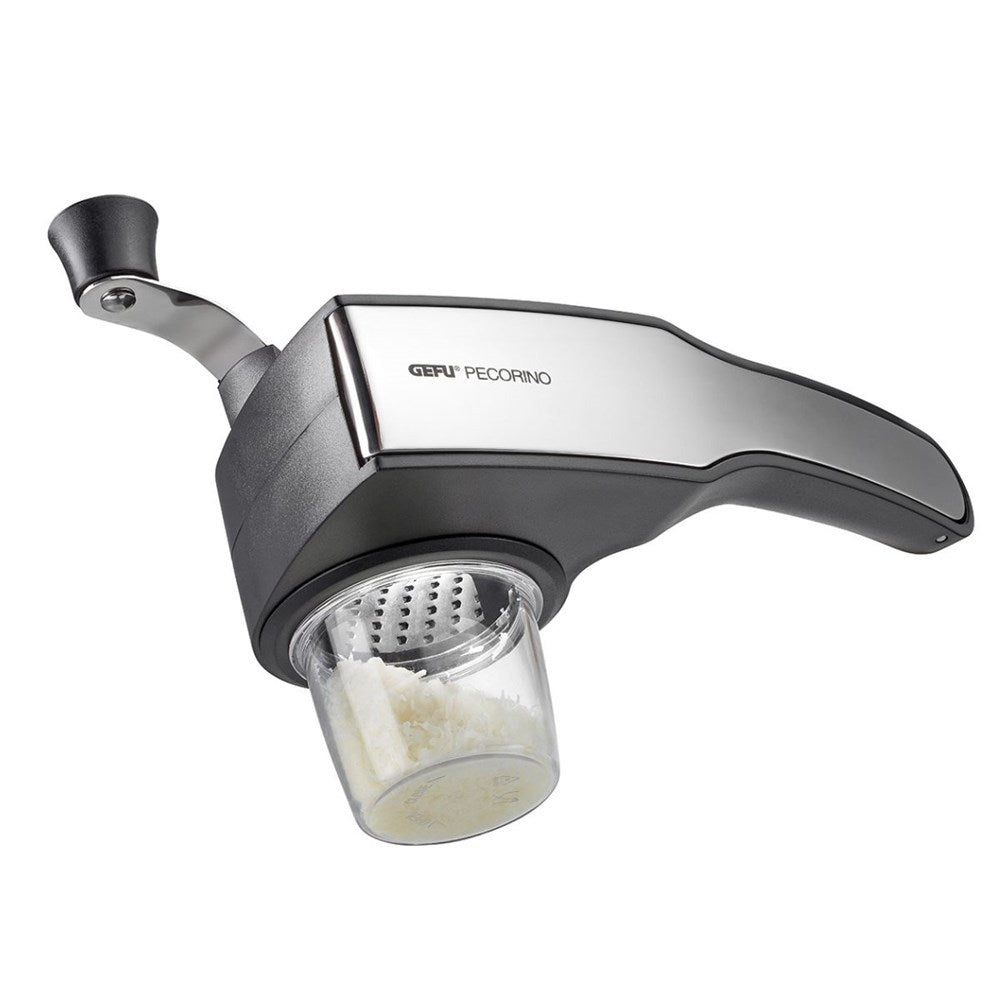 Gefu Pecorino Rotary Grater