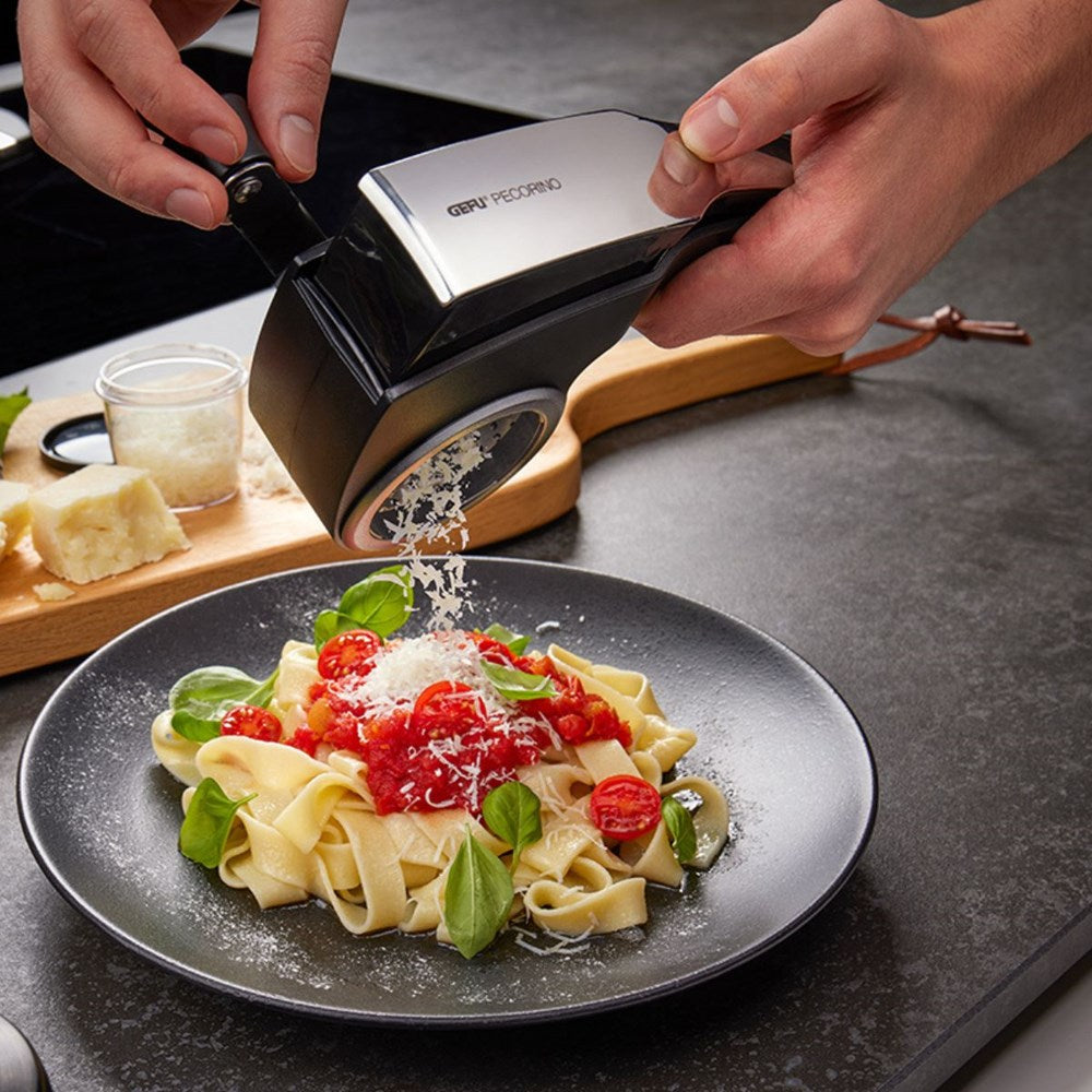 Gefu Pecorino Rotary Grater