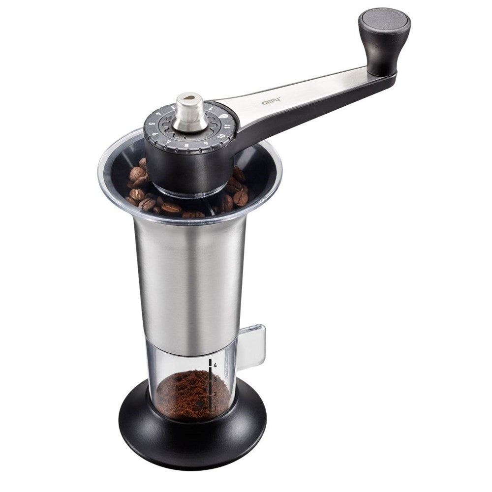 Gefu Lorenzo Coffee Grinder